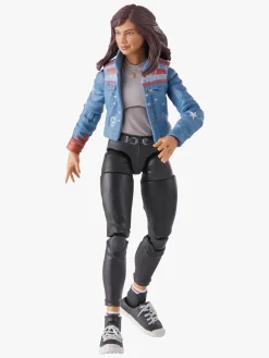 MarvelAvengers Marvel Avengers Dr. Strange: Multiverse Of Madness America Chavez Actionfigur