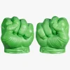 Kostumer & Udklædning|MarvelAvengers Marvel Avengers Hulken Gamma Smash Knytnæver
