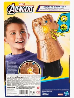 MarvelAvengers Marvel Avengers Infinity War Stridshandske Kostume