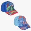 Børn MarvelAvengers Marvel Avengers Kasketter 2-pak