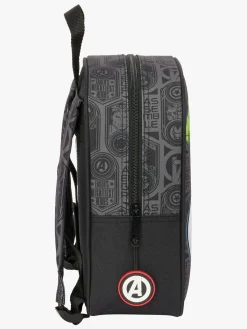 Børn MarvelAvengers Marvel Avengers Mini Rygsæk 6L Vendetta, Sort