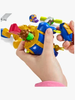 MarvelAvengers Marvel Avengers Mixmashers Figur Thanos Delux