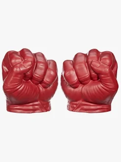Kostumer & Udklædning|MarvelAvengers Marvel Avengers Red Hulk Gamma Smash Knytnæver