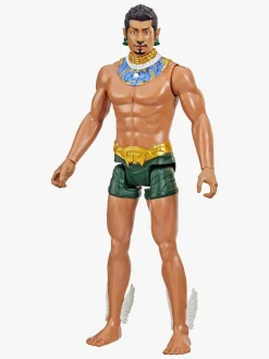 MarvelAvengers Marvel Avengers Titan Hero Figur Black Panther Baton Rouge