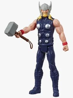 MarvelAvengers Marvel Avengers Titan Hero Figur Thor
