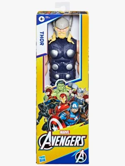 MarvelAvengers Marvel Avengers Titan Hero Figur Thor