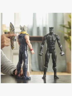 MarvelAvengers Marvel Avengers Titan Hero Figur Thor