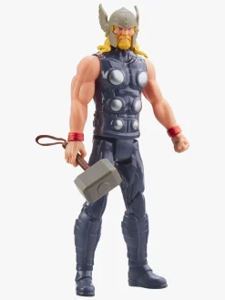 MarvelAvengers Marvel Avengers Titan Hero Figur Thor