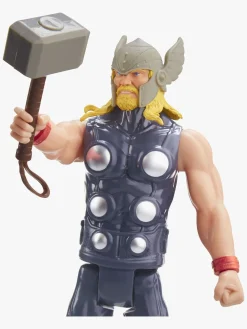 MarvelAvengers Marvel Avengers Titan Hero Figur Thor