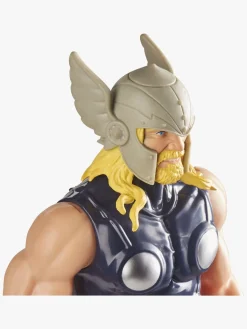 MarvelAvengers Marvel Avengers Titan Hero Figur Thor