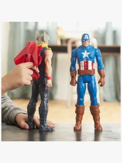 MarvelAvengers Marvel Avengers Titan Hero Figur Thor