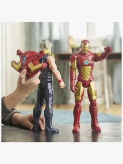 MarvelAvengers Marvel Avengers Titan Hero Figur Thor