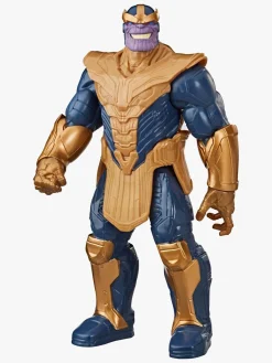 MarvelAvengers Marvel Avengers Titan Hero Figur Thanos