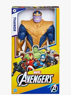 MarvelAvengers Marvel Avengers Titan Hero Figur Thanos