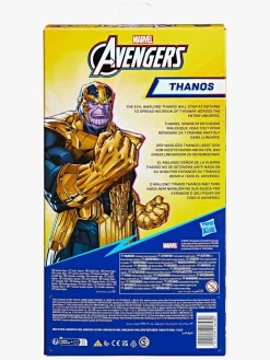 MarvelAvengers Marvel Avengers Titan Hero Figur Thanos
