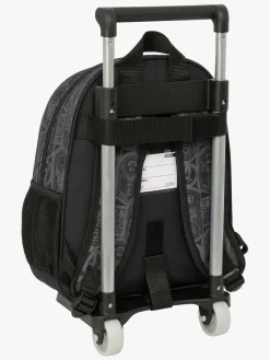 Børn MarvelAvengers Marvel Avengers Trolley Kuffert 10L Vendetta, Sort