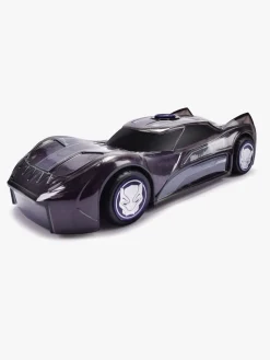 JadaToys Marvel Black Panther Light-Up Bil 1:32
