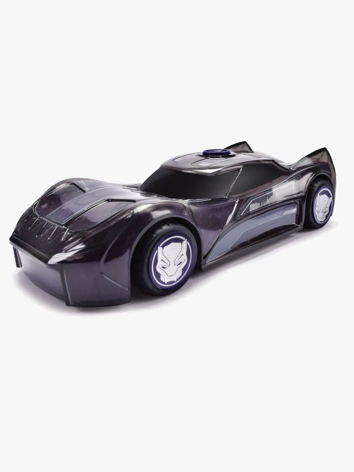 JadaToys Marvel Black Panther Light-Up Bil 1:32