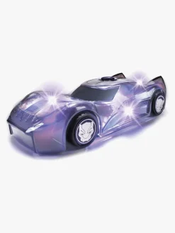 JadaToys Marvel Black Panther Light-Up Bil 1:32