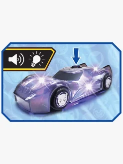 JadaToys Marvel Black Panther Light-Up Bil 1:32
