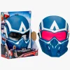 MarvelAvengers Marvel Captain America Night Vision Maske