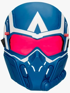 MarvelAvengers Marvel Captain America Night Vision Maske