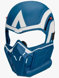 MarvelAvengers Marvel Captain America Night Vision Maske