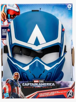 MarvelAvengers Marvel Captain America Night Vision Maske