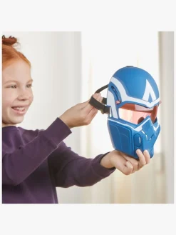 MarvelAvengers Marvel Captain America Night Vision Maske