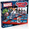 WinningMoves Marvel Guess Who Spil