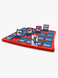 WinningMoves Marvel Guess Who Spil