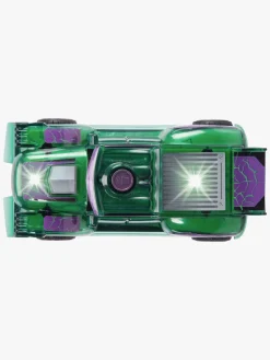 JadaToys Marvel Hulk Black Panther Light-Up Bil 1:32