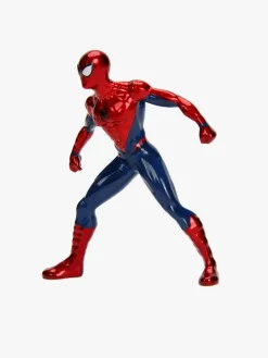 Legetøjsfigurer|MarvelSpiderMan Marvel Spider-Man 2017 Ford GT med Figur