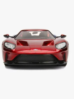 Legetøjsfigurer|MarvelSpiderMan Marvel Spider-Man 2017 Ford GT med Figur