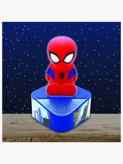 MarvelSpiderMan Elektronik & Media-Marvel Spider-Man Bluetooth-højttaler