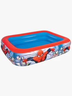 MarvelSpiderMan Marvel Spider-Man Børnepool 201