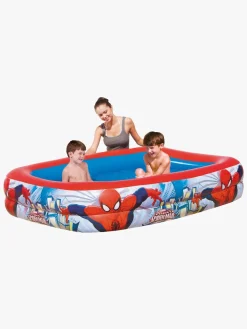 MarvelSpiderMan Marvel Spider-Man Børnepool 201