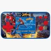 MarvelSpiderMan Marvel Spider-Man Cyber Arcade Pocket, 150 Games Spillekonsol