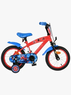 Volare Marvel Spider-Man Cykel 14 Tommer