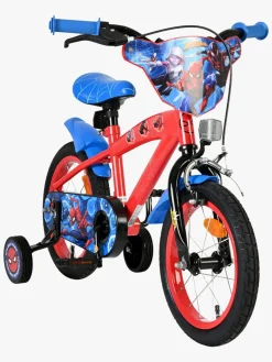 Volare Marvel Spider-Man Cykel 14 Tommer