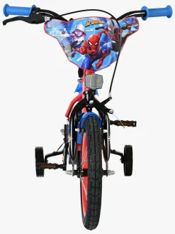 Volare Marvel Spider-Man Cykel 14 Tommer