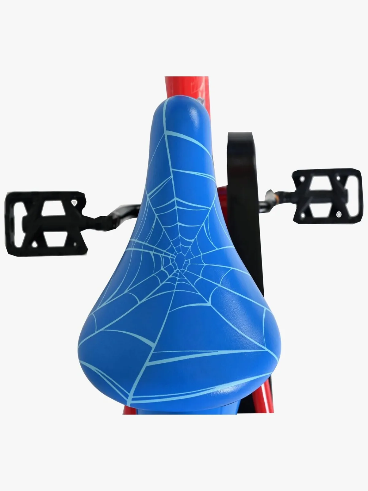 Volare Marvel Spider-Man Cykel 14 Tommer