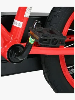 Volare Marvel Spider-Man Cykel 14 Tommer