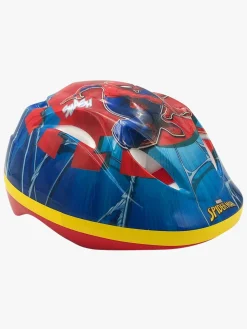 Volare Marvel Spider-Man Cykelhjelm 51-55 cm