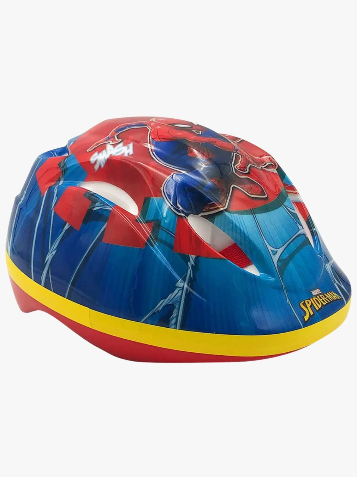 Volare Marvel Spider-Man Cykelhjelm 51-55 cm