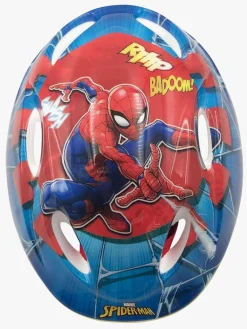 Volare Marvel Spider-Man Cykelhjelm 51-55 cm