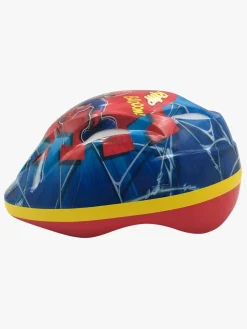 Volare Marvel Spider-Man Cykelhjelm 51-55 cm