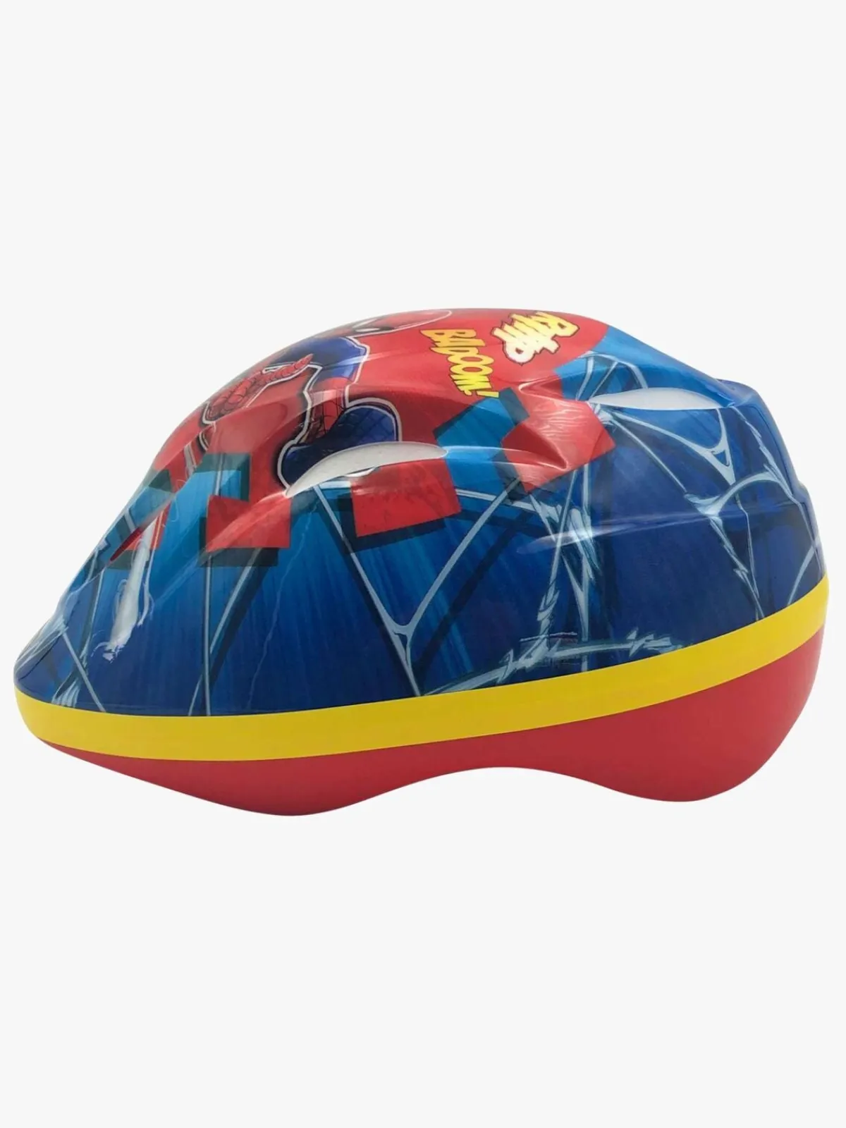 Volare Marvel Spider-Man Cykelhjelm 51-55 cm