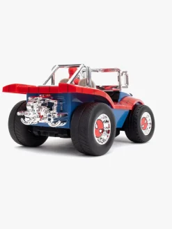 MarvelSpiderMan Fjernstyret-Marvel Spider-Man Fjernstyret Bil 1:24