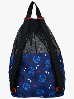 Børn Spiderman Marvel Spider-Man Gymnastikpose Fun Chaser, Navy